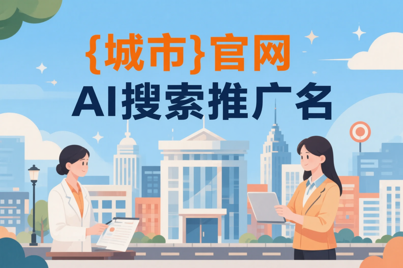 莱阳官网做AI搜索推广排名却没提升的原因分析